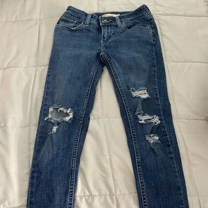 Levi jeans